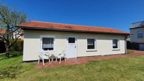 Ruhe & Entspannung an der Ostsee - Ferienbungalow Baumann in Graal-Müritz, Graal-Muritz